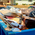 Lighten The Load And Simplify Long-Distance Moving With Estate Cleanout In Houston