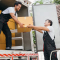 Streamline Your Long Distance Move: Benefits Of Mobile Self Storage In Australia
