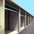 Keeping Your Belongings Safe: Self-Storage In Collingdale, PA, For Long-Distance Moves
