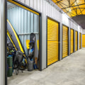 Maximizing Convenience: Warehouse Storage Solutions In Cleveland, Ohio For Long-Distance Moves