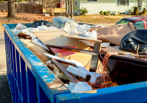 Lighten The Load And Simplify Long-Distance Moving With Estate Cleanout In Houston