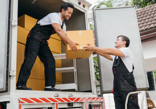 Streamline Your Long Distance Move: Benefits Of Mobile Self Storage In Australia
