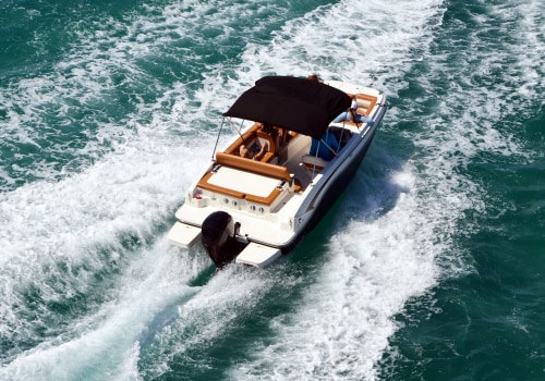 Long-Distance Moving With A Boat: Why Boat Storage Services Are Your Best Option In Daphne, AL