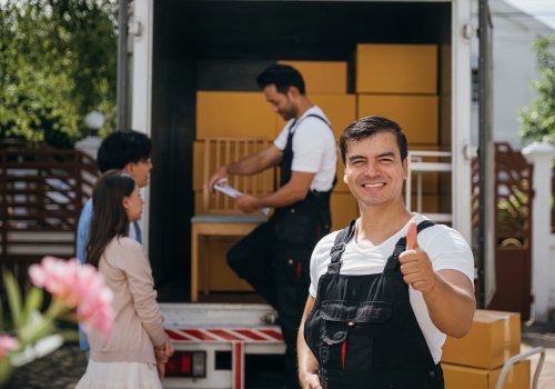 5 Tips For Stress-Free Long-Distance Moving In London, Ontario