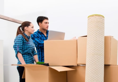 What to Do While Movers are Loading: A Guide for Moving Day